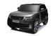Дитячий електромобіль LEAN Toys Range Rover SUV Lift DK-RR998 Лакований 3235 фото 6