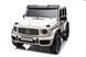Дитячий електромобіль Ramiz Mercedes Benz G63 AMG XXL STRONG MP4 1591 фото 1