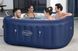 Джакузі Bestway Lay-Z-Spa HAWAII SMART Air Jet 6001H 2329 фото 3