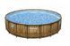 Каркасний басейн Bestway Power Steel Swim Vista Series 549x122 56977 2351 фото 1