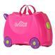 Дитяча валізка Trunki Trixie 2272 фото 6