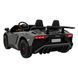 Дитячий електромобіль Ramiz Lamborghini Aventador SV Безщітковий двигун 1547 фото 3