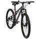Дитячий велосипед Huffy Marker 27,5" Grafit 4051 фото 1