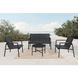 Комплект садових меблів Focus Garden MANGO CAFFE 6009 фото 3