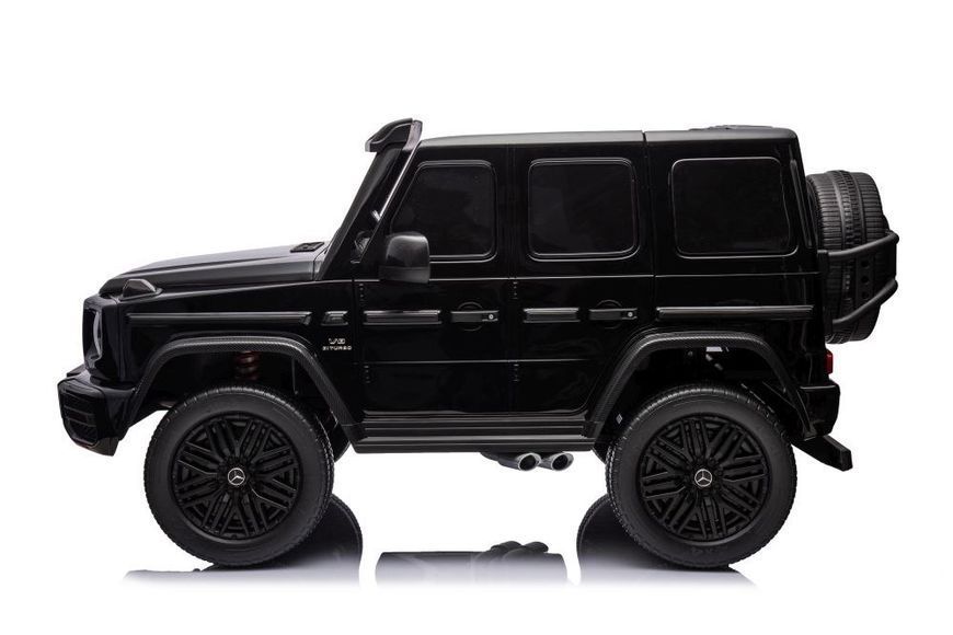 Дитячий електромобіль LEAN Toys Mercedes G63 XXL 4x4 3131 фото
