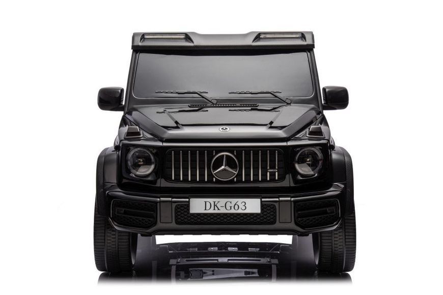 Дитячий електромобіль LEAN Toys Mercedes G63 XXL 4x4 3131 фото