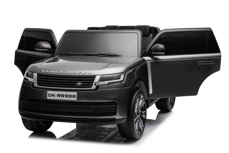 Дитячий електромобіль LEAN Toys Range Rover SUV Lift DK-RR998 Лакований 3235 фото