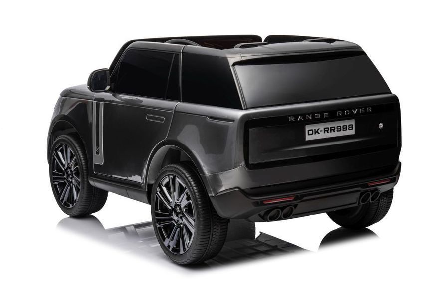 Дитячий електромобіль LEAN Toys Range Rover SUV Lift DK-RR998 Лакований 3235 фото