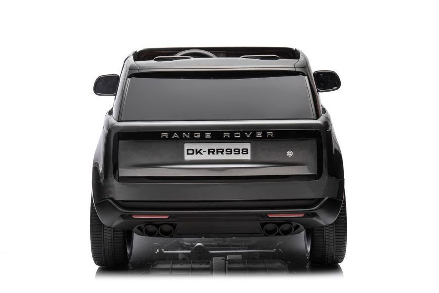 Дитячий електромобіль LEAN Toys Range Rover SUV Lift DK-RR998 Лакований 3235 фото