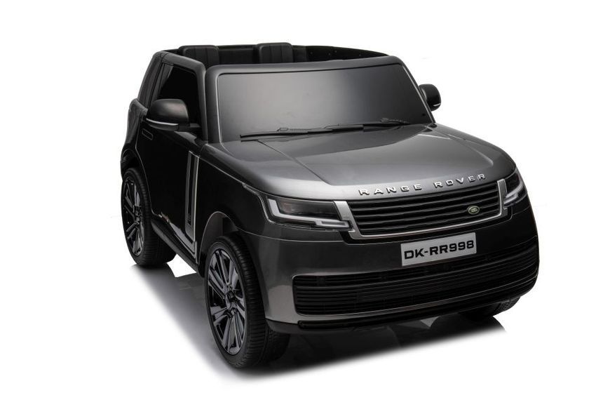 Дитячий електромобіль LEAN Toys Range Rover SUV Lift DK-RR998 Лакований 3235 фото