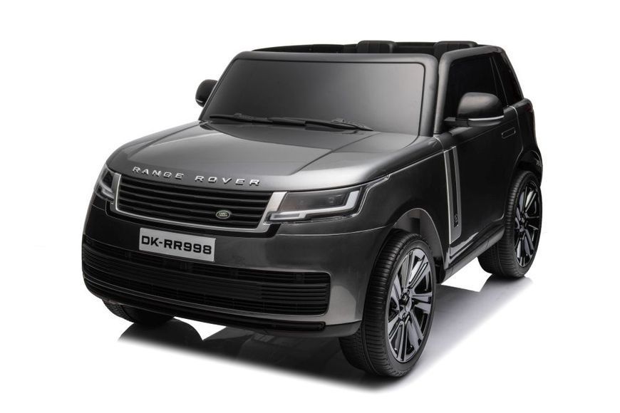 Дитячий електромобіль LEAN Toys Range Rover SUV Lift DK-RR998 Лакований 3235 фото