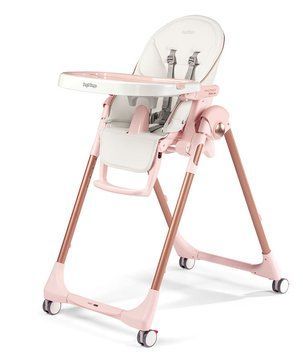 Стільчик для годування Peg Perego Prima Pappa Follow Me 3868 фото