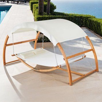 Гамак Locarno з тентом Locarno EcoGarden 4539 фото