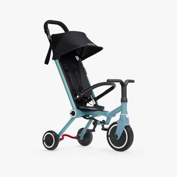 Триколісний велосипед SmartTrike Wind 5373 фото