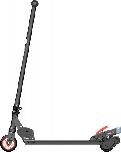 Електросамокат Razor Turbo A 3945 фото