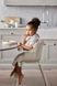 Стільчик для годування Elodie Details GRACE Vanilla White 2388 фото 3