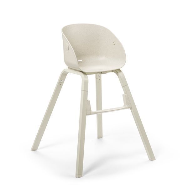 Стільчик для годування Elodie Details GRACE Vanilla White 2388 фото