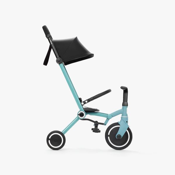 Триколісний велосипед SmartTrike Wind 5373 фото
