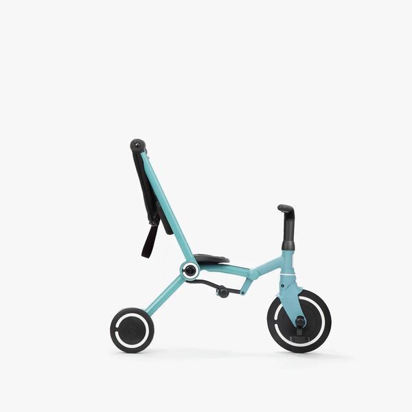 Триколісний велосипед SmartTrike Wind 5373 фото