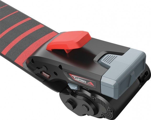 Електросамокат Razor Turbo A 3945 фото