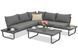 Комплект садових меблів Garden Point Bolzano 6460 фото 1