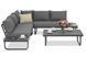 Комплект садових меблів Garden Point Bolzano 6460 фото 4