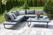 Комплект садових меблів Garden Point Bolzano 6460 фото 2
