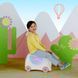 Дитяча валізка Trunki Lama Lola 2273 фото 7