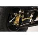 Дитячий бензиновий квадроцикл XTR Fireshot Pro 125см3 3559 фото 7