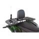 Дитячий бензиновий квадроцикл XTR Fireshot Pro 125см3 3559 фото 6