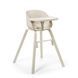 Стільчик для годування Elodie Details GRACE Vanilla White 2388 фото 1