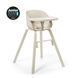 Стільчик для годування Elodie Details GRACE Vanilla White 2388 фото 2