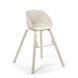 Стільчик для годування Elodie Details GRACE Vanilla White 2388 фото 6