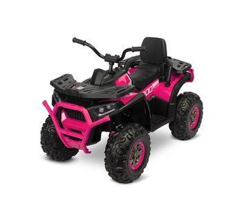 Дитячий електроквадроцикл Toyz TERRA 3716 фото