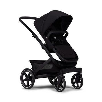 Універсальна коляска 2в1 Joolz Geo 3 Mono шасі Black 5614 фото