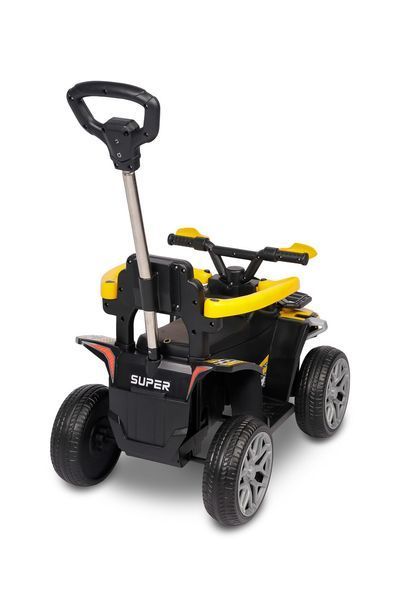 Каталка-толокар Toyz Movix 3675 фото