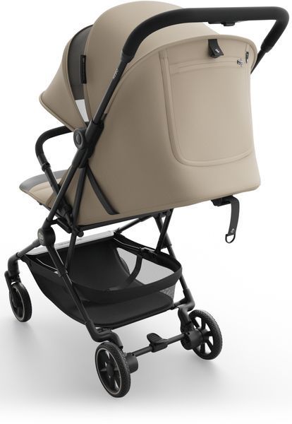 Прогулянкова коляска Kinderkraft Nebo 5326 фото