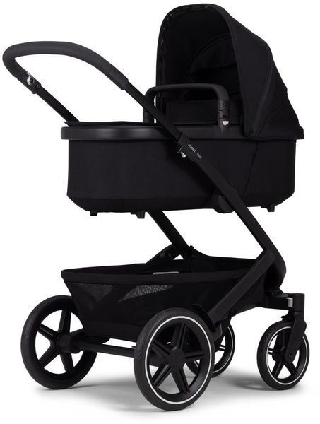 Універсальна коляска 2в1 Joolz Geo 3 Mono шасі Black 5614 фото