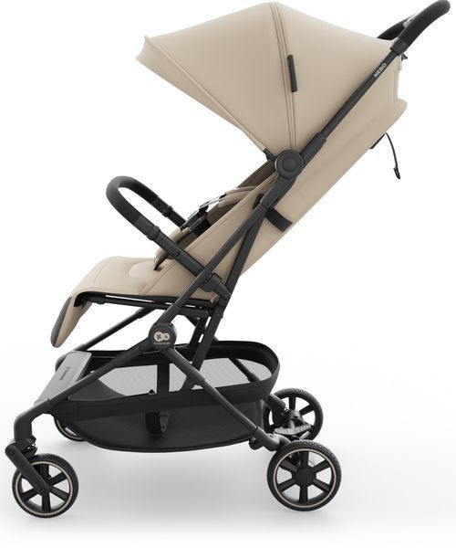Прогулянкова коляска Kinderkraft Nebo 5326 фото