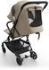 Прогулянкова коляска Kinderkraft Nebo 5326 фото 3