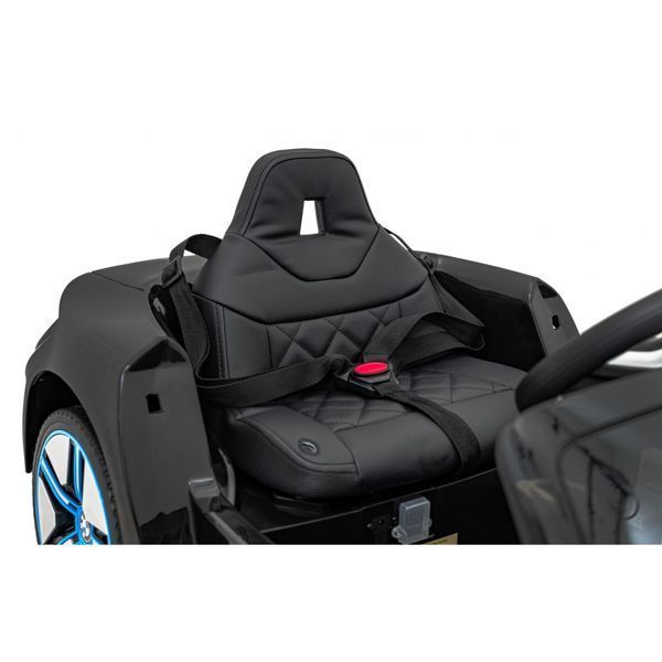 Дитячий електромобіль Ramiz BMW i4 1466 фото