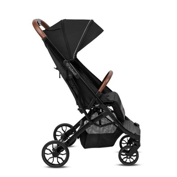 Прогулянкова коляска Kidwell COLMER 4125 фото