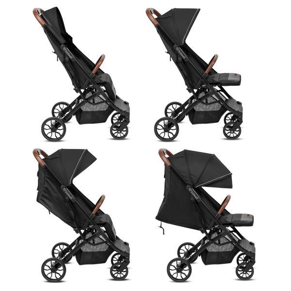 Прогулянкова коляска Kidwell COLMER 4125 фото