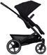 Універсальна коляска 2в1 Joolz Geo 3 Mono шасі Black 5614 фото 5