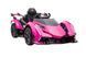 Дитячий електромобіль LEAN Toys Lamborghini GT HL528 3410 фото 1