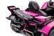 Дитячий електромобіль LEAN Toys Lamborghini GT HL528 3410 фото 2
