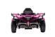 Дитячий електромобіль LEAN Toys Lamborghini GT HL528 3410 фото 5