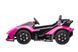 Дитячий електромобіль LEAN Toys Lamborghini GT HL528 3410 фото 6