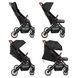 Прогулянкова коляска Kidwell COLMER 4125 фото 4