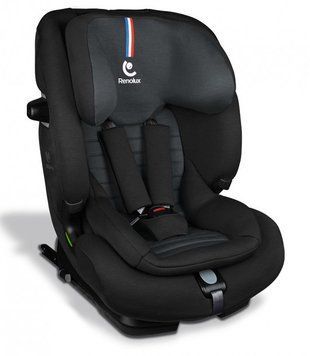 Автокрісло Renolux Olymp 5517 фото
